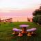 Trilocale Sporting con giardino privato e WiFi - Sunset Beach