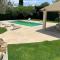 Maison Provençale avec piscine - Sérignan-du-Comtat