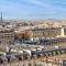 The Splendid! A breathtaking view of Paris. - Paříž