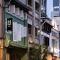 Heritage Collection on Ann Siang - Mobile App Check-In