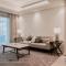 Capital Stay- Private Two Bed Apartment - The Address Beach Resort Residences Fujairah