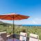 Mani Seaview Villa Lida - Luxury close to the beach - Léfktro