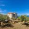 Mani Seaview Villa Lida - Luxury close to the beach - Léfktro