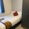 Abingdon Lodge Hotel