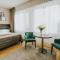 Green Hotel
