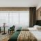 Green Hotel