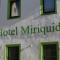 Hotel Miriquidi - Kurort Oberwiesenthal