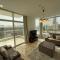 Luxurious Apartment Partial Sea View - 吉达