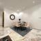 Luxurious Apartment Partial Sea View - 吉达
