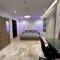 Luxurious Apartment Partial Sea View - 吉达
