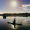 Tranquil holiday home on the water’s edge. - Rainbow Beach