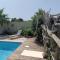 Villa avec piscine - Montpeyroux