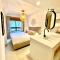 Penthouse Seven Oceans Moraira