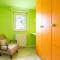 Casa di Oliver-Apt x4 with terrace and parking!