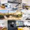 Le Studio Nantais - Loft moderne avec rooftop