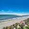 Bay View Resort 1005B - Myrtle Beach