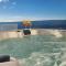 Villa Askana, 3 Bedrooms, 4 Baths, Infinity Pool, Whirlpool, Sea view, Outdoor kitchen