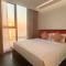 La Phan Phu Quoc, Hillside Apartment