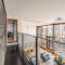 Le Studio Nantais - Loft moderne avec rooftop