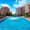 Privilege Fort Beach Apartments - Светий Влас