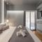 The HostMaster Le Privilège Élégance Flat - Афины
