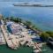 Grado Floating Resort