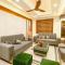 FabHotel Royale Basant Residency - Gandhinagar