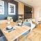Tiny House mit Sauna - am Main