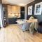 Tiny House mit Sauna - am Main