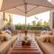 Luxury Villa GoldPalm Marrakech