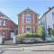 East View, a stunning home from home in St Helens, sleeps 6.