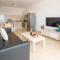 Austin - Coralli Beachfront Apartment