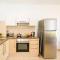 Austin - Coralli Beachfront Apartment