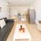 Austin - Coralli Beachfront Apartment