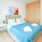 Austin - Coralli Beachfront Apartment