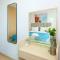 Austin - Coralli Beachfront Apartment