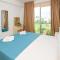 Austin - Coralli Beachfront Apartment