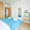 Austin - Coralli Beachfront Apartment