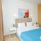 Austin - Coralli Beachfront Apartment
