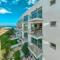 Austin - Coralli Beachfront Apartment