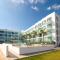 Austin - Coralli Beachfront Apartment