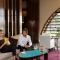 Crowne Plaza Amman by IHG - Ammán