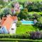 JAMES 83 - stunning luxury villa in Knokke le Zoute with large pool
