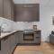 Vervet - 1 bedroom with sofabed - ترومسو