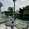 Seaside Bliss 1-Bed Apt