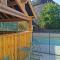 Domaine de Tardais, idéal famille avec piscine et nombreux loisirs