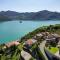 Lago di Iseo - Lake View House Casa sul Lago