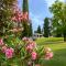 PODERI LA ROCCHETTA Luxury Villa on the Hills of Lake Garda