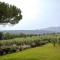 PODERI LA ROCCHETTA Luxury Villa on the Hills of Lake Garda