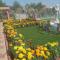 STAYMAKER Mukul Bithi Stay with Garden View - 桑蒂尼盖登